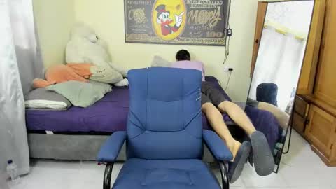 erick_de_rossee online show from 15, 11, 2025