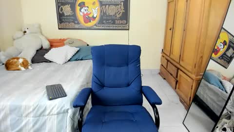 erick_de_rossee online show from 15, 12, 2025