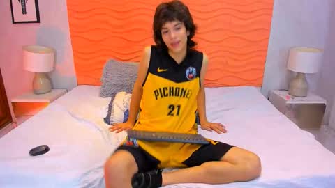 erick_ferrer online show from 12, 3, 2026