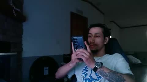 erick online show from 23, 3, 2026