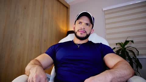 Erick Thompson online show from 4, 12, 2024