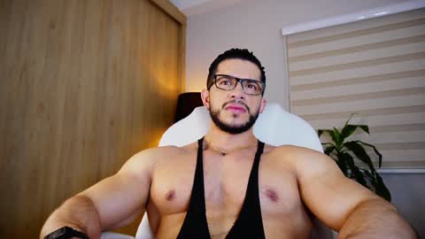 Erick Thompson online show from 5, 12, 2024