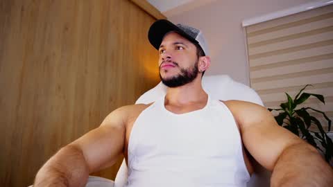 Erick Thompson online show from 11, 12, 2024