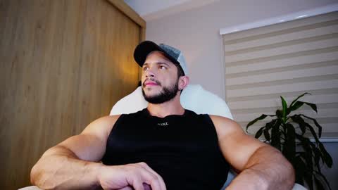 Erick Thompson online show from 16, 12, 2024