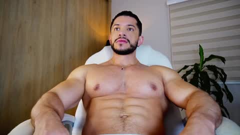 Erick Thompson online show from 30, 12, 2024