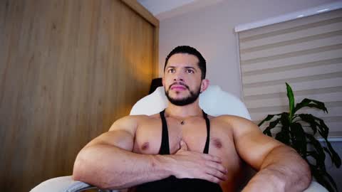 Erick Thompson online show from 3, 1, 2025