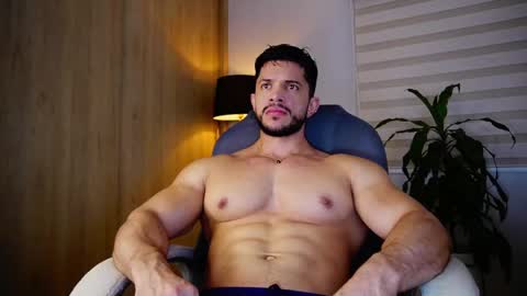 Erick Thompson online show from 19, 2, 2025