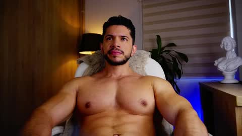 Erick Thompson online show from 5, 10, 2025