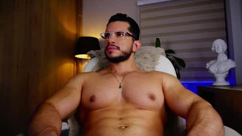 Erick Thompson online show from 9, 10, 2025