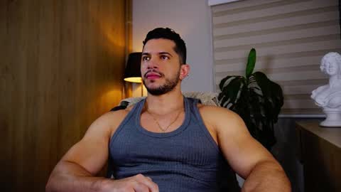 Erick Thompson online show from 21, 10, 2025