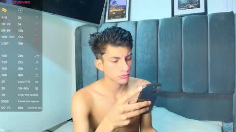 erick online show from 24, 3, 2026