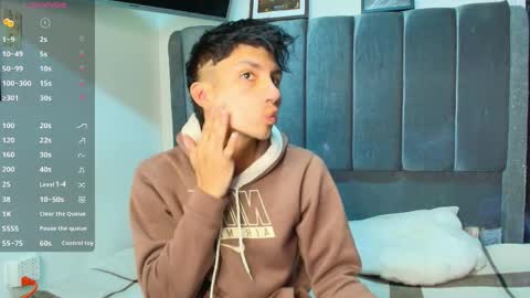 erick online show from 29, 3, 2026