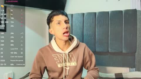 erick online show from 3, 4, 2026