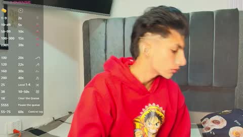 erick online show from 5, 4, 2026