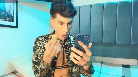 erick online show from 10, 4, 2026