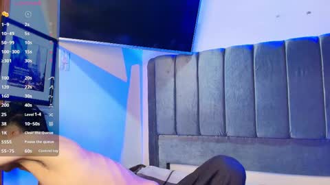 erick online show from 13, 4, 2026