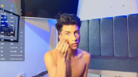 erick online show from 14, 4, 2026