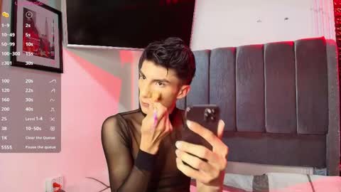 erick online show from 17, 4, 2026