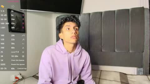 erick online show from 19, 4, 2026