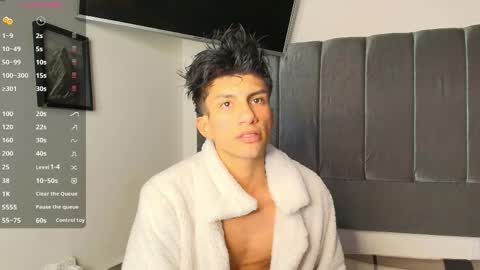 erick online show from 20, 4, 2026