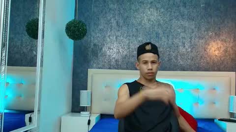 Snapshot of erick_zhimerman chatting on 4, 2, 2026 online show from 4, 2, 2026