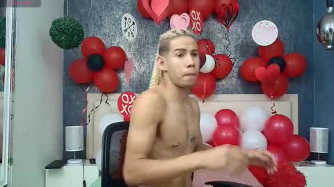 Snapshot of erick_zhimerman chatting on 14, 2, 2026 online show from 14, 2, 2026