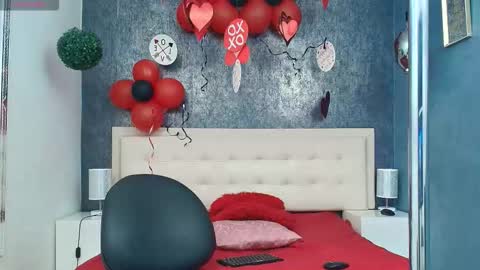 Snapshot of erick_zhimerman chatting on 18, 2, 2026 online show from 18, 2, 2026