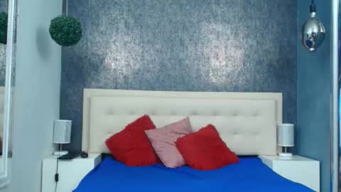 Snapshot of erick_zhimerman chatting on 25, 2, 2026 online show from 25, 2, 2026