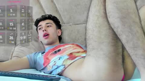 Erick online show from 8, 2, 2025