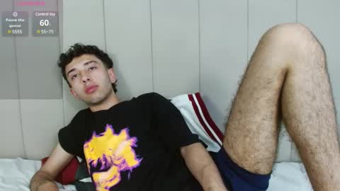 Erick online show from 27, 2, 2025