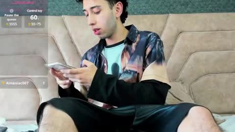 Erick online show from 28, 4, 2026