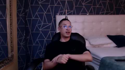 Erick online show from 27, 2, 2026