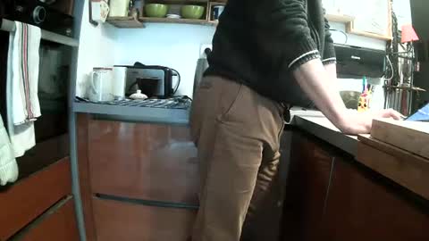 Snapshot of ericstephcam31 chatting on 17, 1, 2025 Steph et Eric online show from 17, 1, 2025