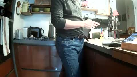 Snapshot of ericstephcam31 chatting on 17, 1, 2025 Steph et Eric online show from 17, 1, 2025