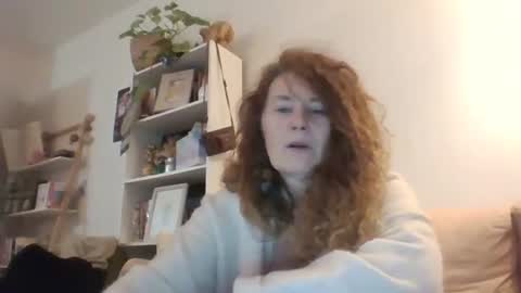 Snapshot of ericstephcam31 chatting on 31, 1, 2025 Steph et Eric online show from 31, 1, 2025