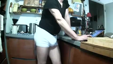 Snapshot of ericstephcam31 chatting on 26, 2, 2025 Steph et Eric online show from 26, 2, 2025