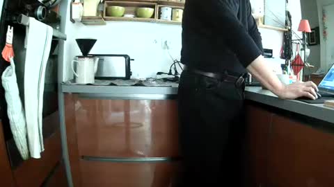 Steph et Eric online show from 27, 4, 2026