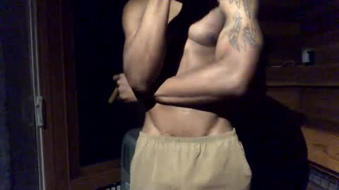 EricSwainn online show from 12, 4, 2026