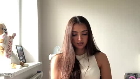 Snapshot of ericwiuff chatting on 15, 6, 2026 Vanessa online show from 15, 6, 2026