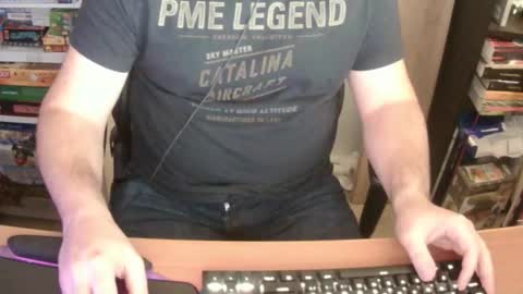 Erik Dapper online show from 3, 12, 2025