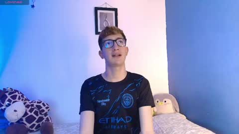 I am Erik online show from 25, 5, 2026