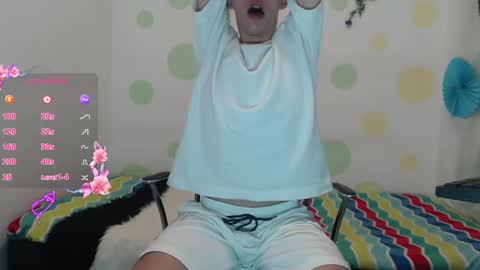 Jhon online show from 12, 12, 2024