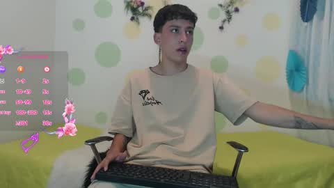 Jhon online show from 13, 1, 2025