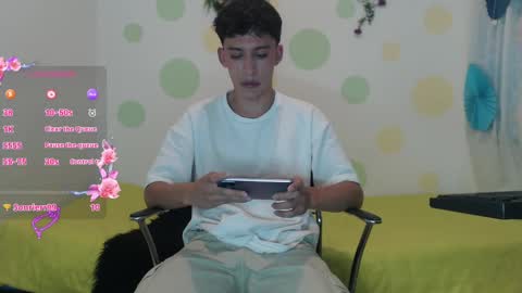 Jhon online show from 14, 1, 2025