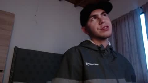 Erik rodriguez online show from 19, 6, 2026
