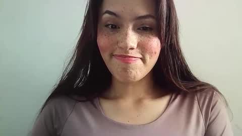 Erika online show from 30, 10, 2025