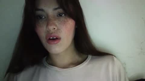 Erika online show from 21, 11, 2025