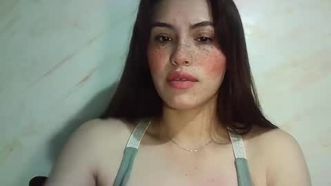 Erika online show from 22, 3, 2026