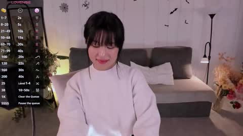 erika_kim online show from 24, 10, 2025
