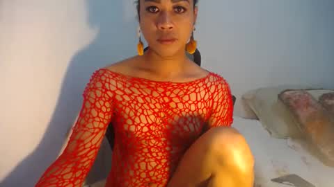 erika_madrigal online show from 28, 1, 2025